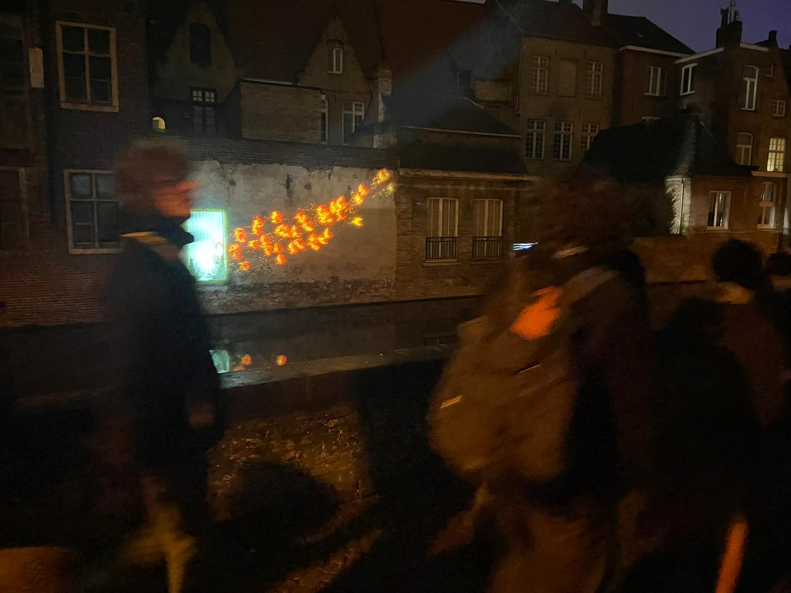 Sint-Martinus den XIIde - Winterkamp JVK 2024